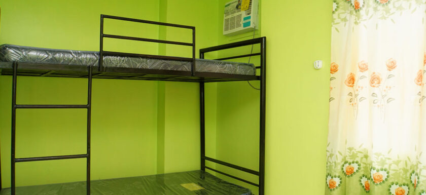 Boarding House Near SWU-Phinma